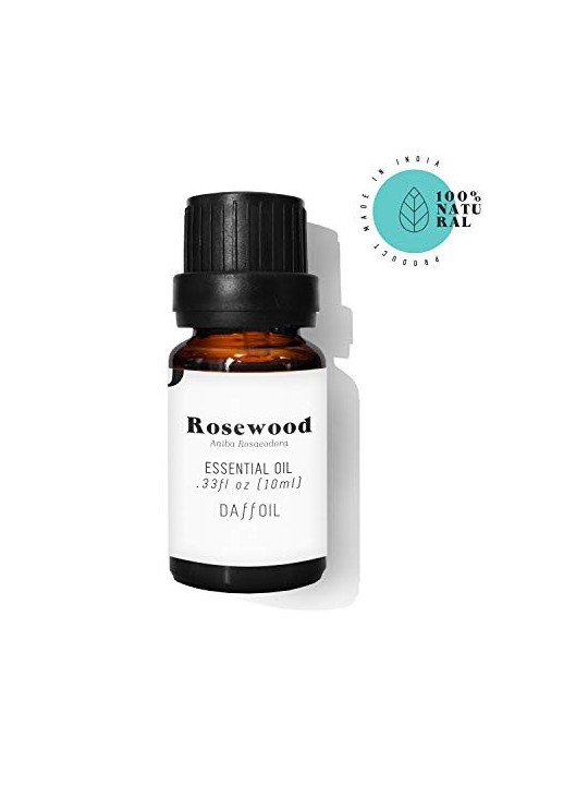 Olio Essenziale di Palo Rosa 10ml Unisex