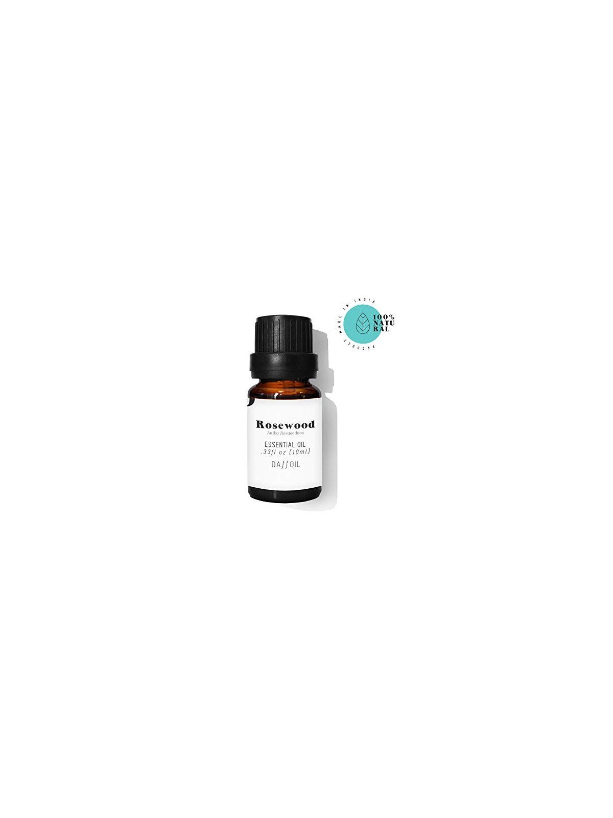 Olio Essenziale di Palo Rosa 10ml Unisex