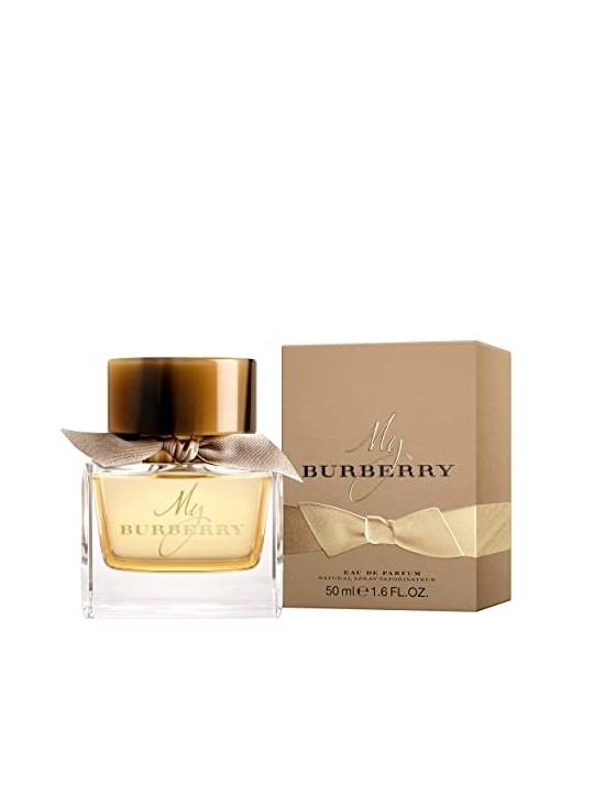 Burberry My Burberry Eau De Parfum 50ml