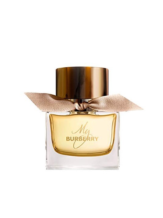 Burberry My Burberry Eau De Parfum 50ml