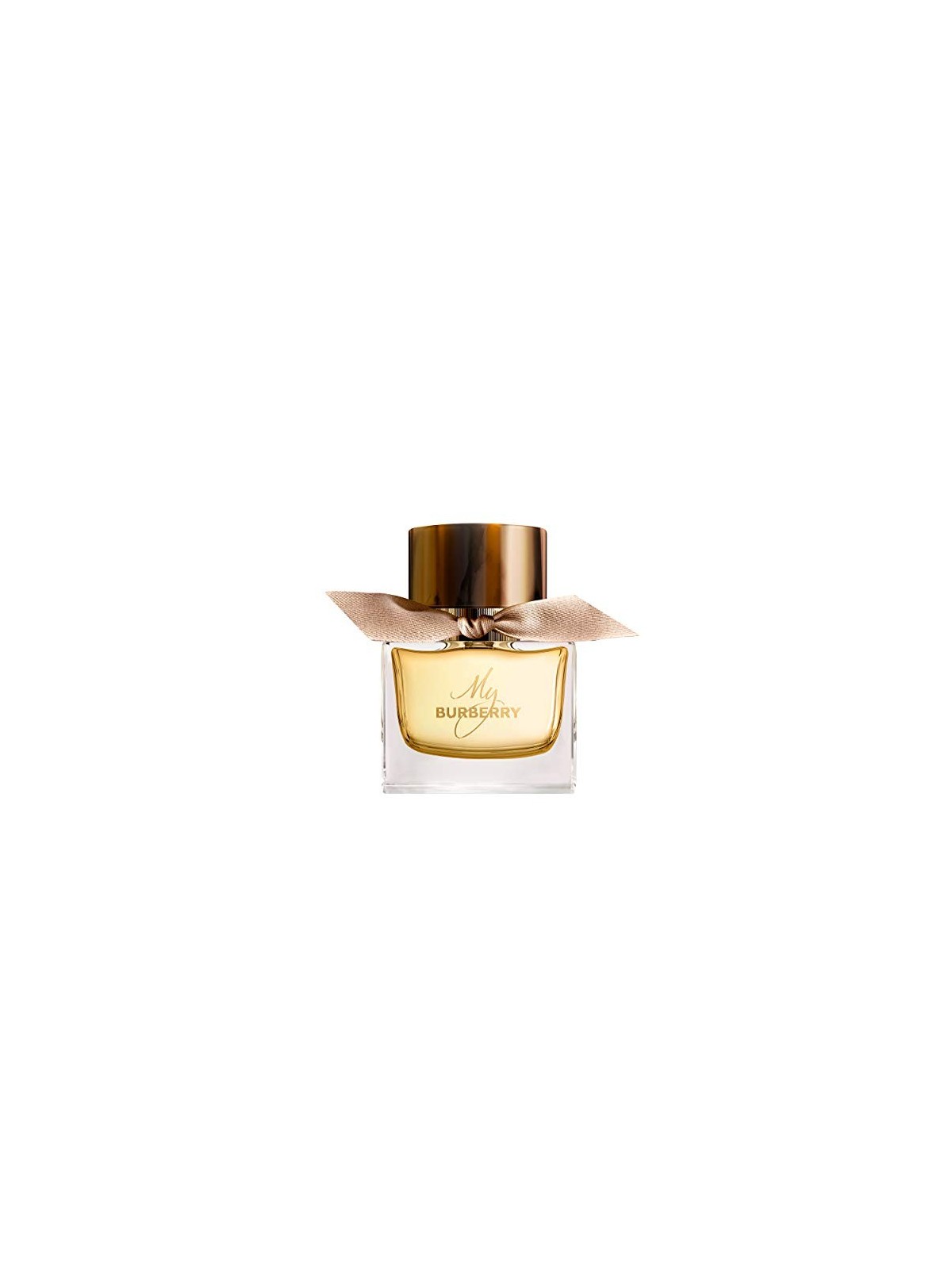 Burberry My Burberry Eau De Parfum 50ml
