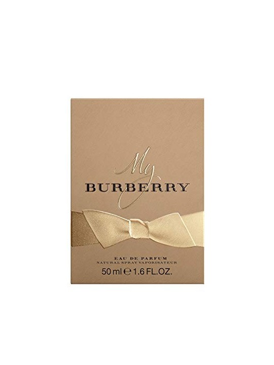 Burberry My Burberry Eau De Parfum 50ml