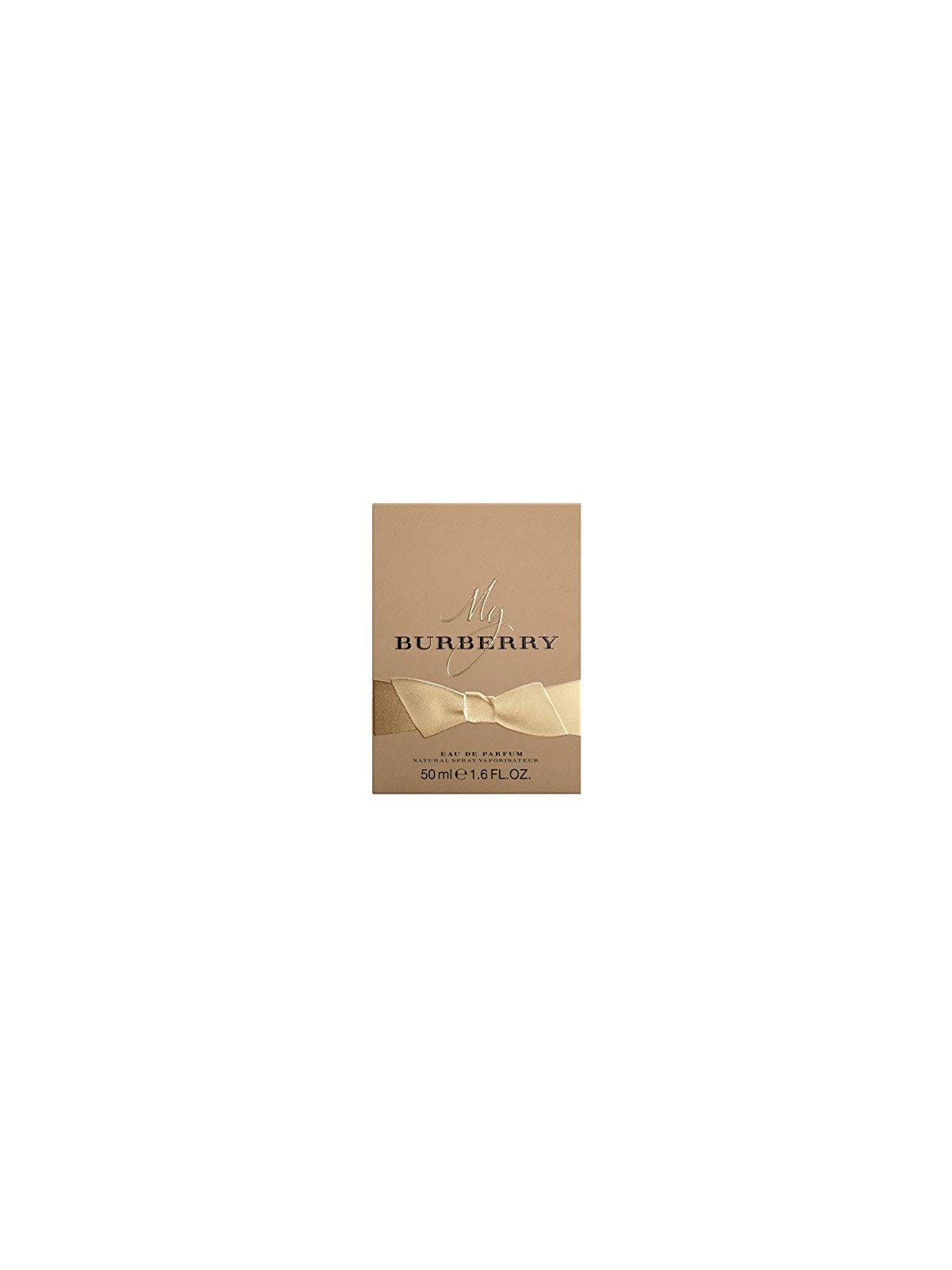 Burberry My Burberry Eau De Parfum 50ml