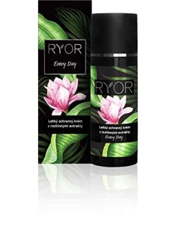 RYOR Crema quotidiana unisex