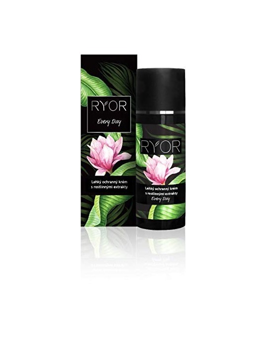 RYOR Crema quotidiana unisex