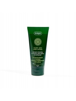 Mineral Anti-Dandruff Shampoo Ziaja 200ml