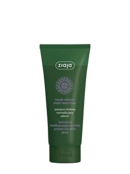 Shampoo alle Erbe Donna 200ml