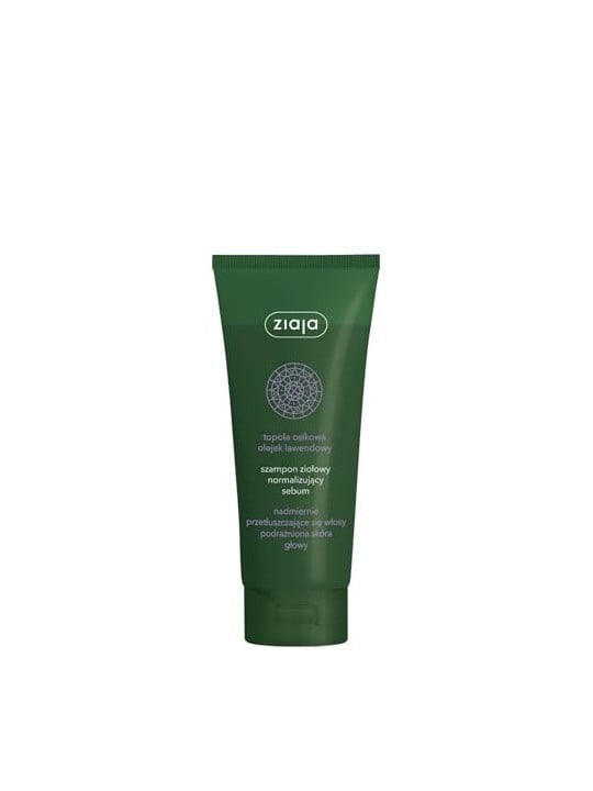 Shampoo alle Erbe Donna 200ml