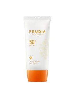 Frudia CREMA SOLARE base illuminante SPF50 50 ml Donna