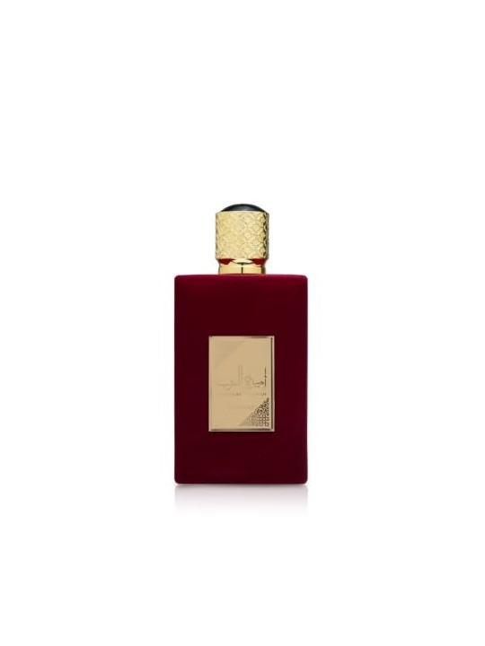 Eau De Parfum Asdaaf Ameerat Al Arab 100ml donna