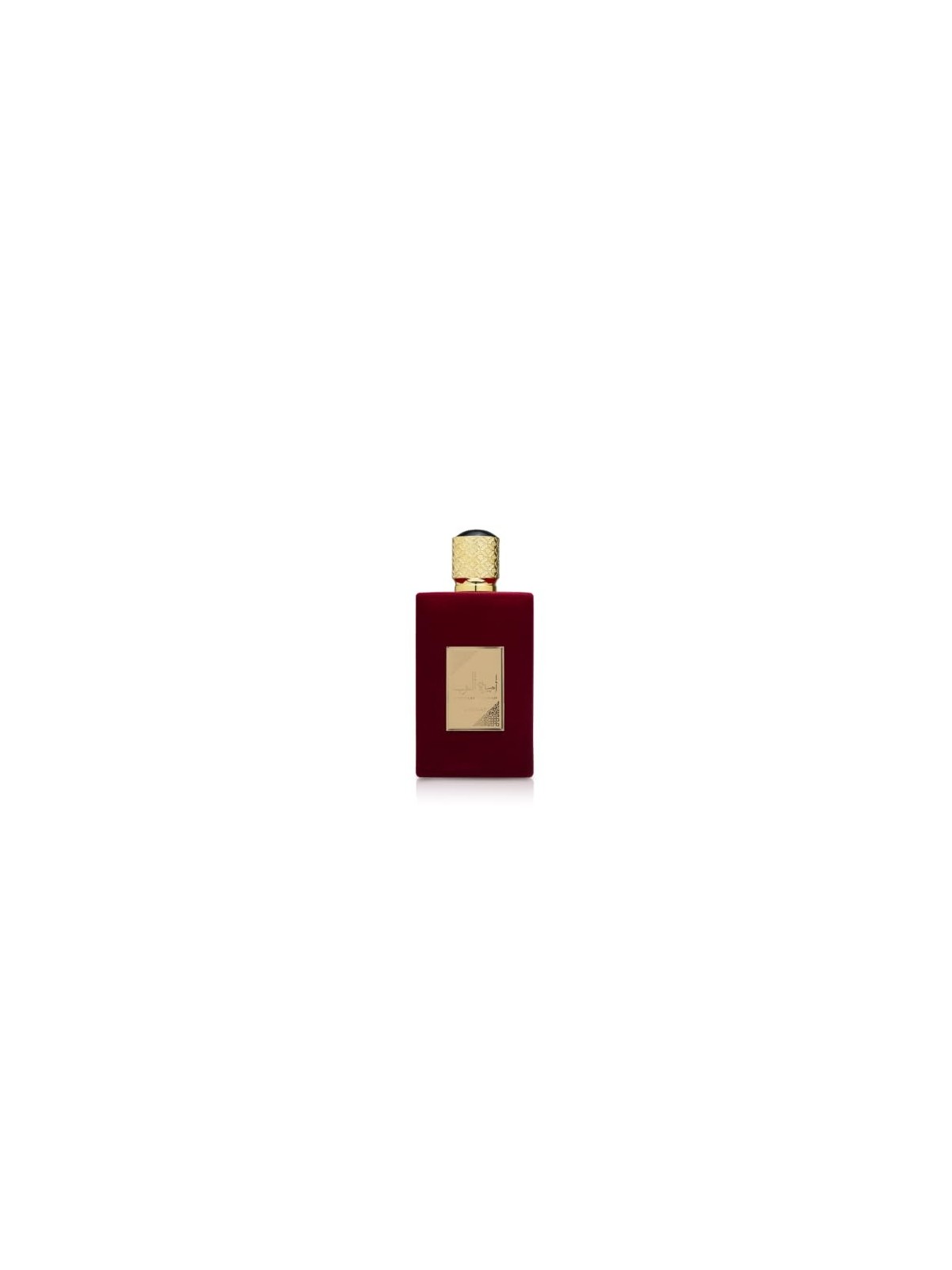 Eau De Parfum Asdaaf Ameerat Al Arab 100ml donna