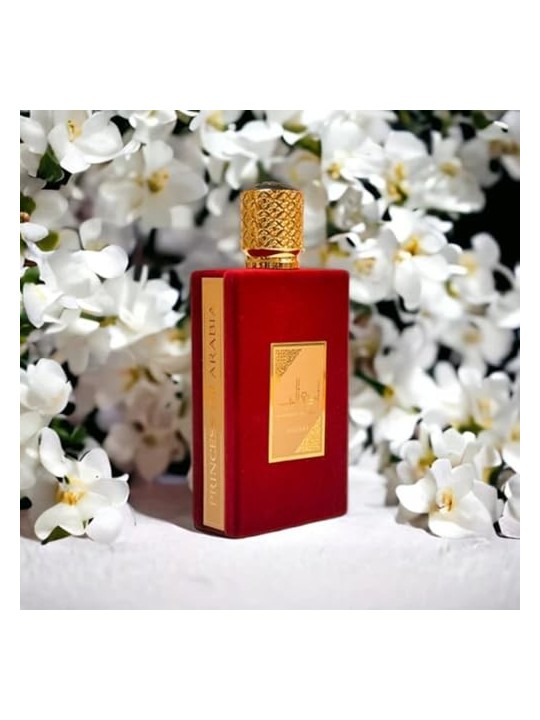 Eau De Parfum Asdaaf Ameerat Al Arab 100ml donna