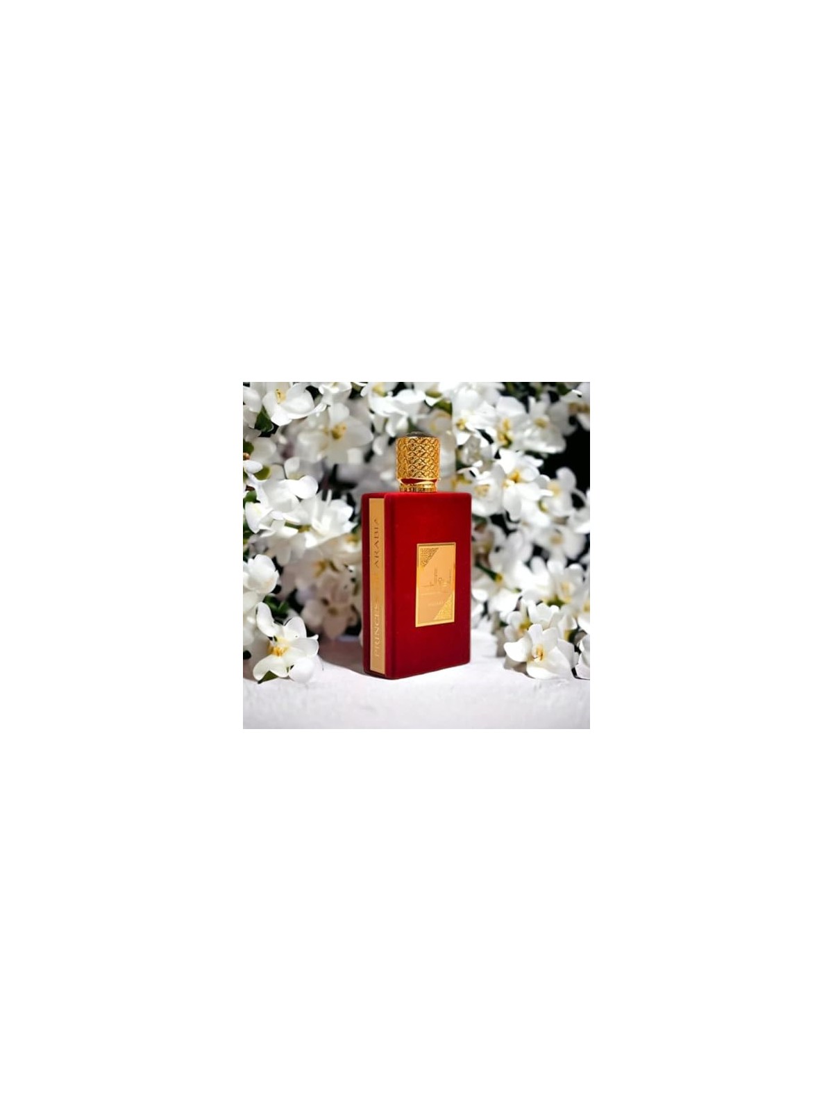 Eau De Parfum Asdaaf Ameerat Al Arab 100ml donna