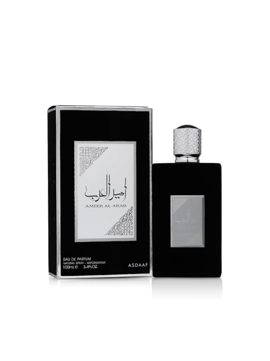 Profumo uomo Asdaaf Ameer Al Arab 100ml