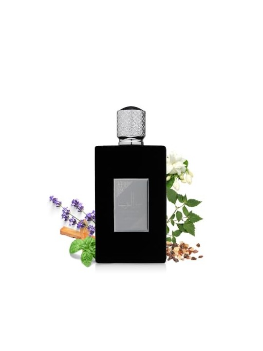 Profumo uomo Asdaaf Ameer Al Arab 100ml