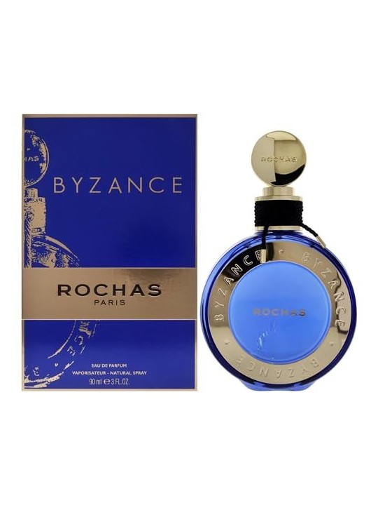 Rochas Bisanzio 2019 eau de parfum donna 90ml