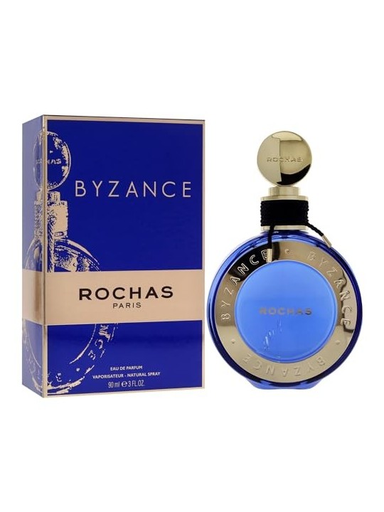 Rochas Bisanzio 2019 eau de parfum donna 90ml