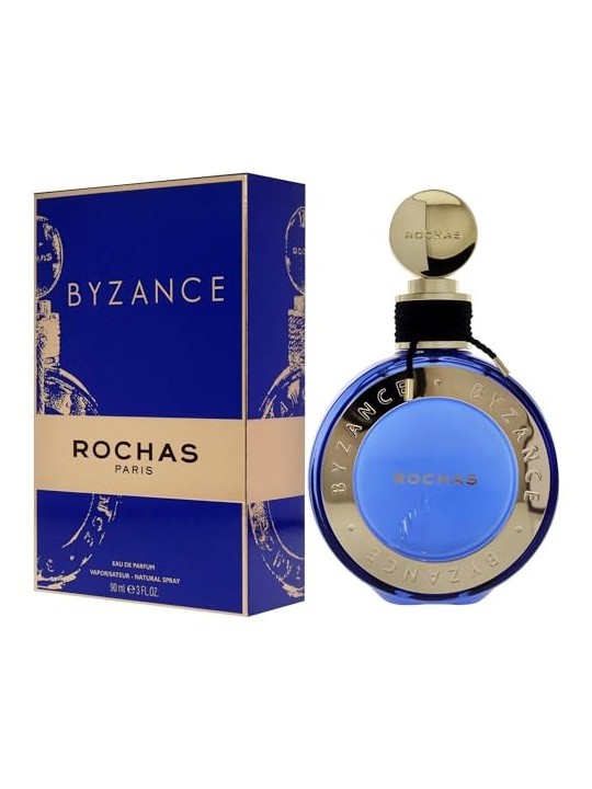 Rochas Bisanzio 2019 eau de parfum donna 90ml