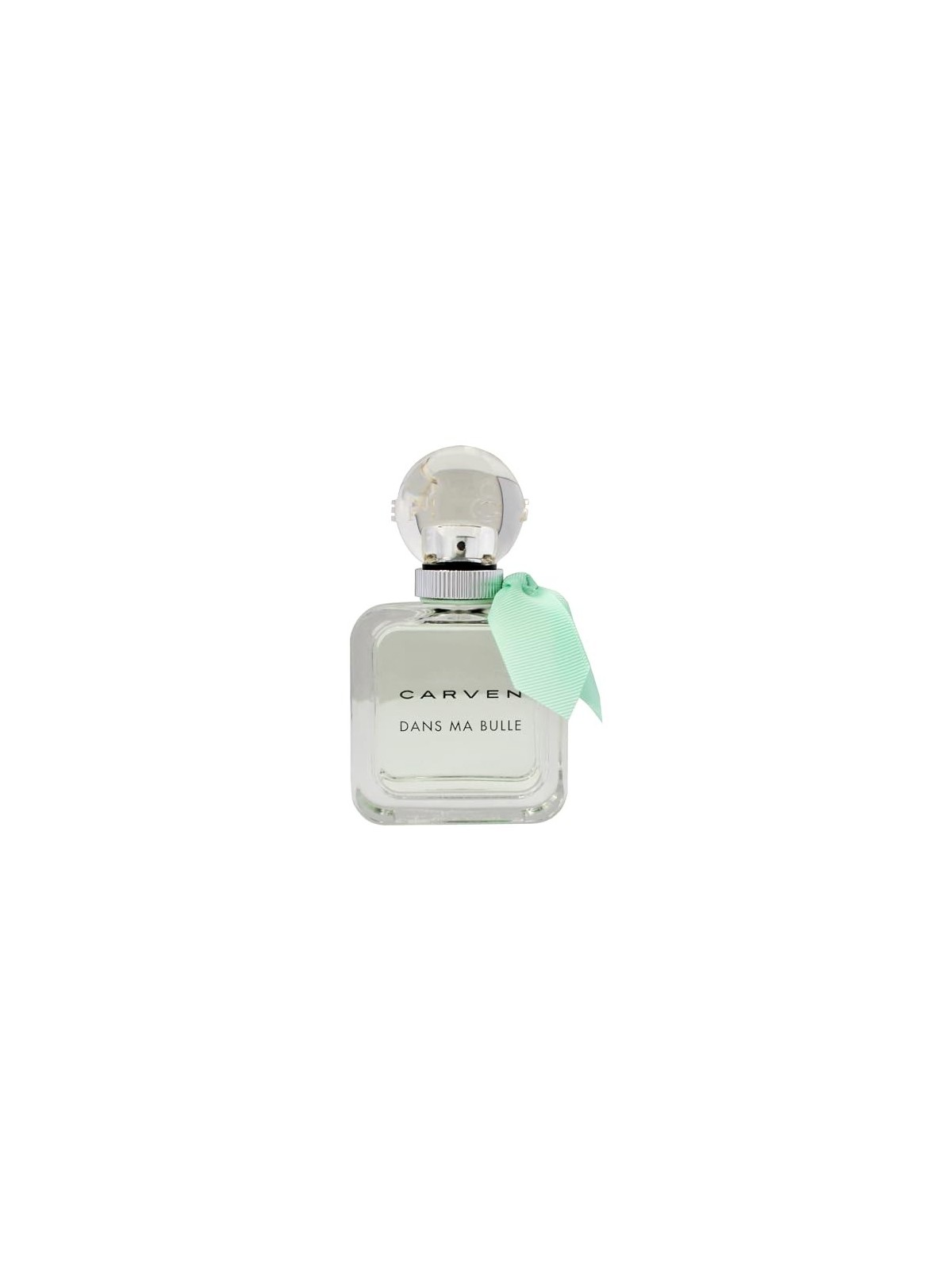 Carven DANS MA BULLE eau de toilette spray 50ml unisex