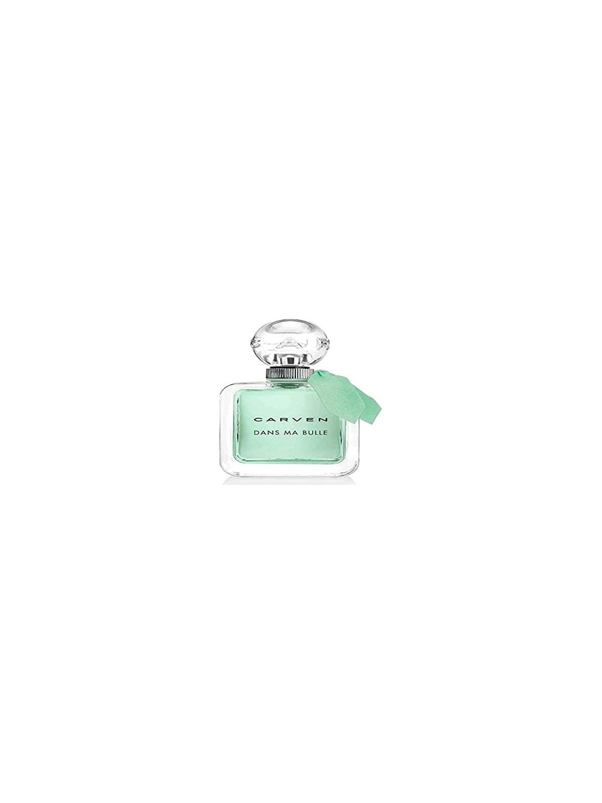 Carven DANS MA BULLE eau de toilette spray 100ml unisex