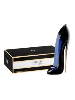 Carolina Herrera Good Girl eau de parfum donna 150ml