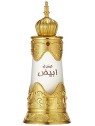 Afnan Olio profumato al sandalo Abiyad unisex 20ml