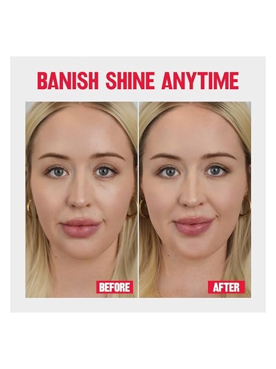 Revlon FACE VOLCANIC Oil Absorbing Roller