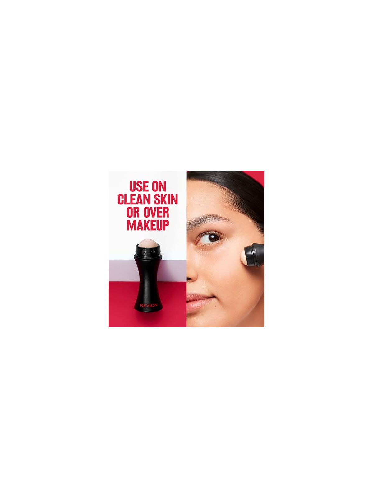 Revlon FACE VOLCANIC Oil Absorbing Roller