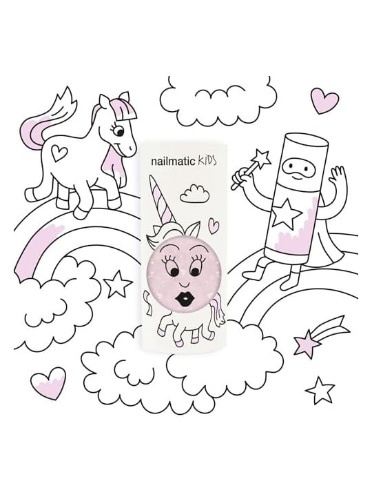 Set smalti Kids Party B Cookie 8ml Bella 8ml Elliot 8ml