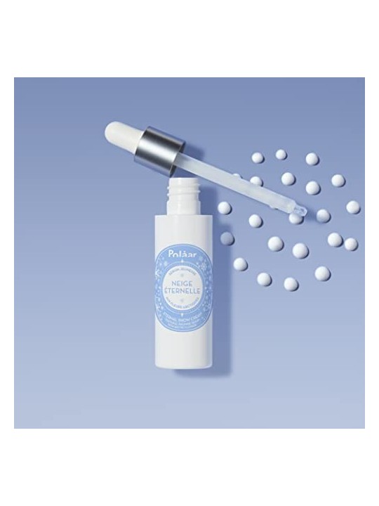 Siero Polaar ETERNAL SNOW promessa giovinezza 30ml unisex
