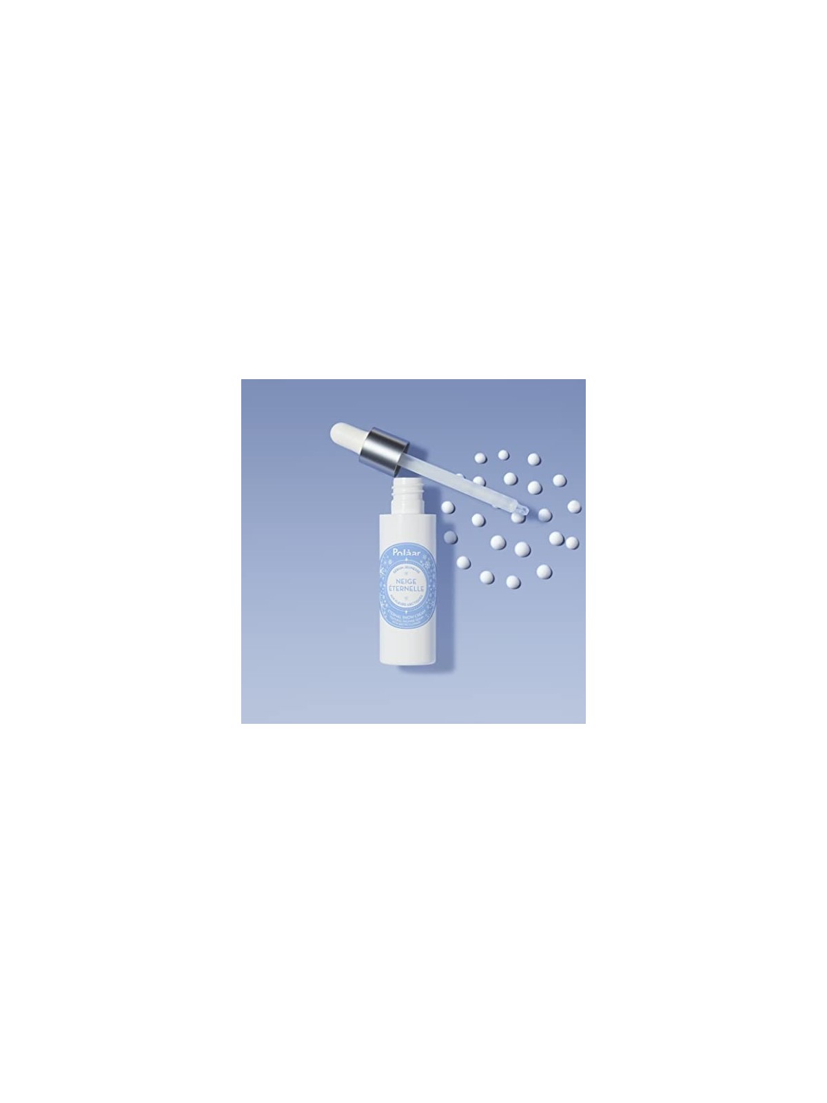 Siero Polaar ETERNAL SNOW promessa giovinezza 30ml unisex