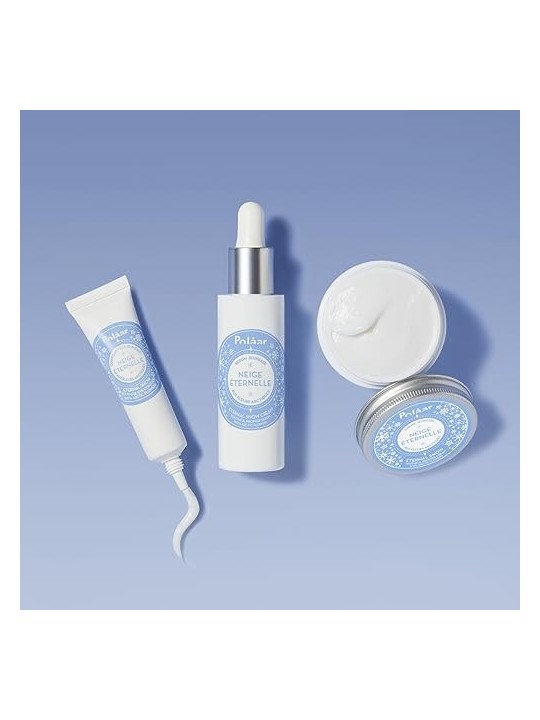 Siero Polaar ETERNAL SNOW promessa giovinezza 30ml unisex