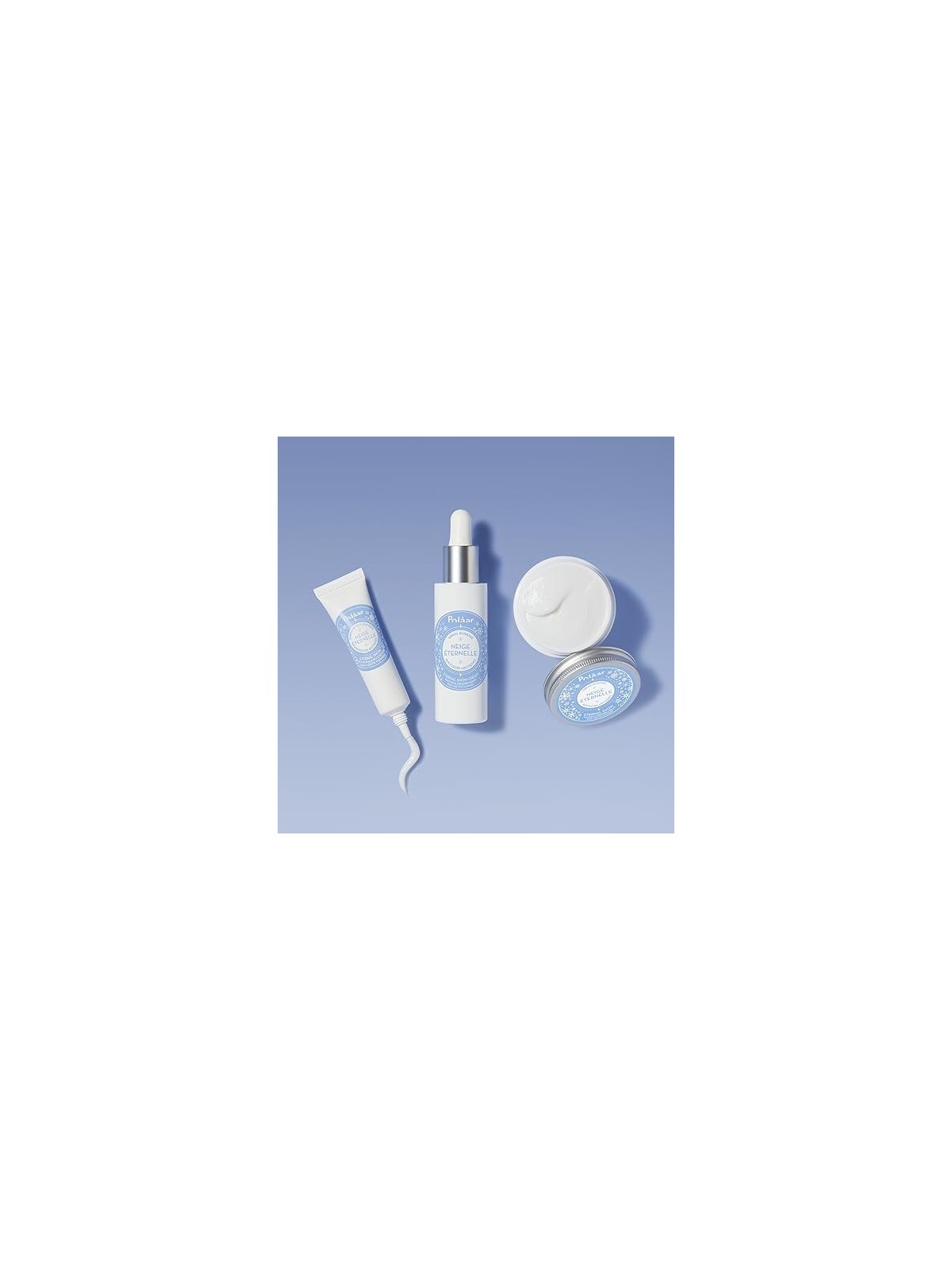 Siero Polaar ETERNAL SNOW promessa giovinezza 30ml unisex