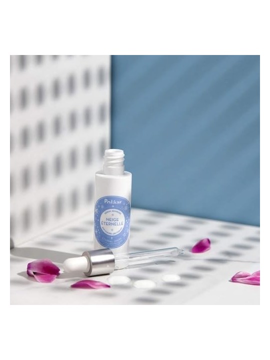 Siero Polaar ETERNAL SNOW promessa giovinezza 30ml unisex