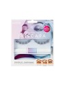 Kit per applicazione ciglia finte KISS