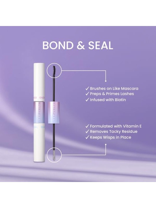 Kit per applicazione ciglia finte KISS