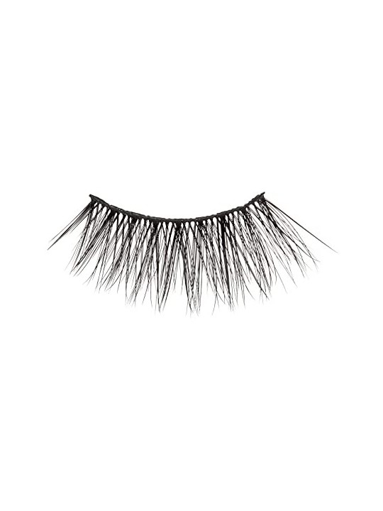 Ciglia Magnetiche Kiss My Face Double Strength - Alghe Magnetiche 01 Charm