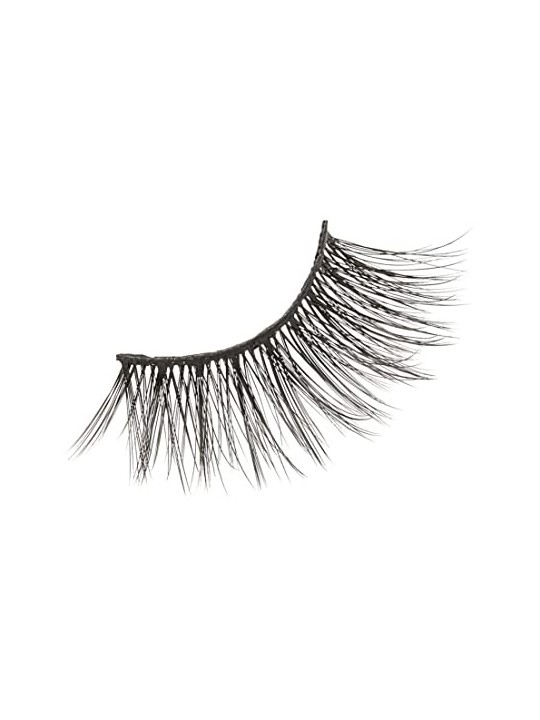 Ciglia Magnetiche Kiss My Face Double Strength - Alghe Magnetiche 01 Charm