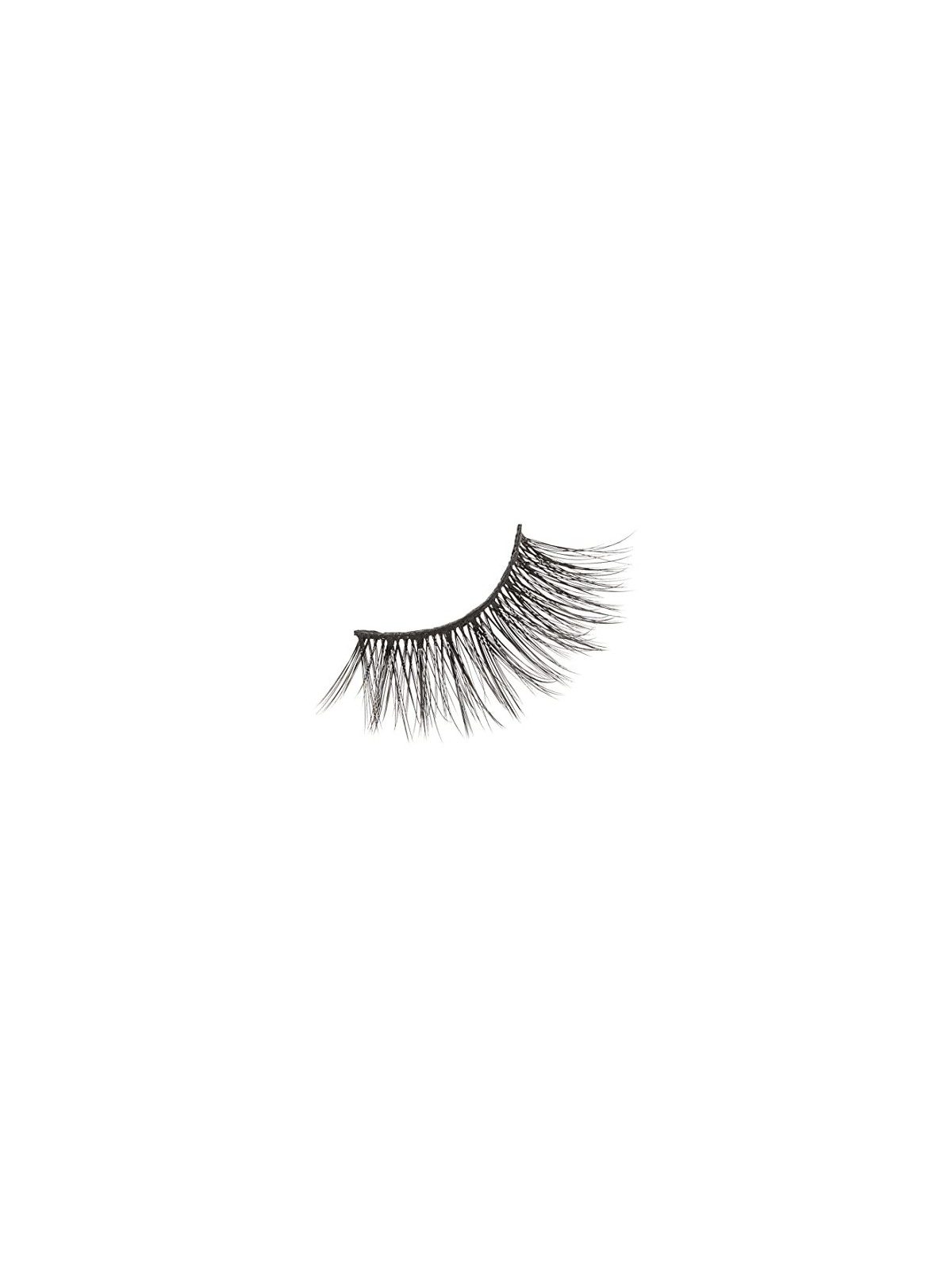 Ciglia Magnetiche Kiss My Face Double Strength - Alghe Magnetiche 01 Charm