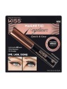 Kiss My Face Eyeliner magnetico donna 50g