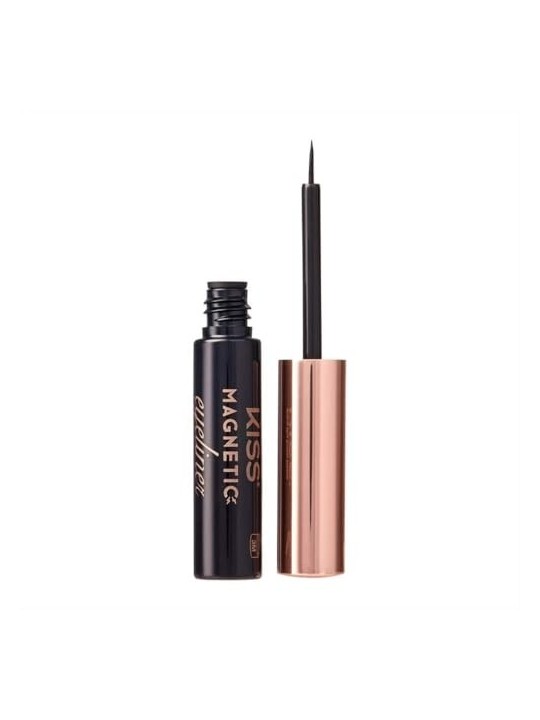 Kiss My Face Eyeliner magnetico donna 50g