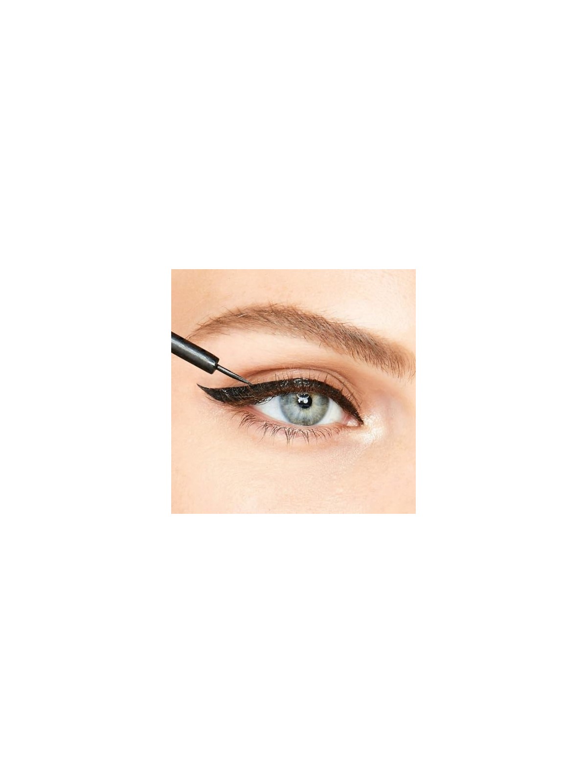 Kiss My Face Eyeliner magnetico donna 50g