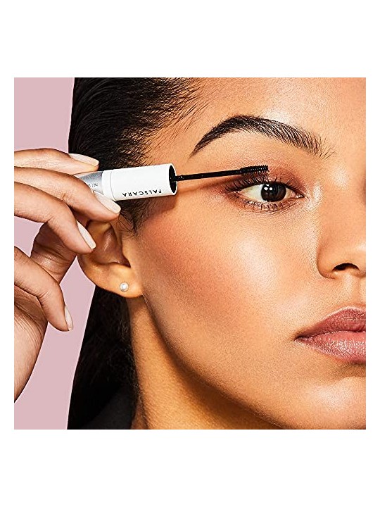 Kiss My Face Falscara Eyelash Bond Seal Colla bifasica 9 g donna