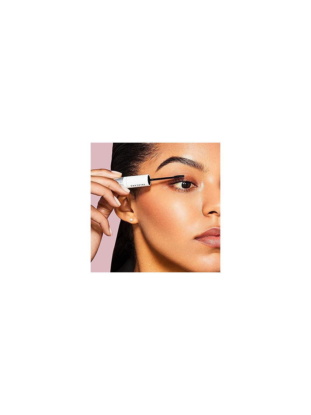 Kiss My Face Falscara Eyelash Bond Seal Colla bifasica 9 g donna