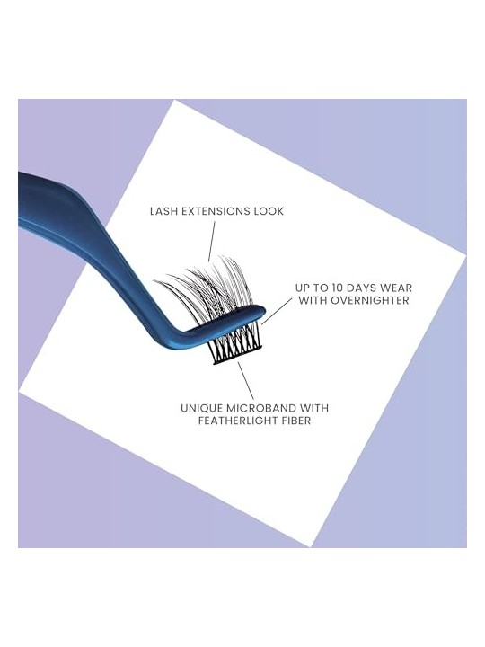 Falscara Eyelash Remover - Struccante per ciglia finte