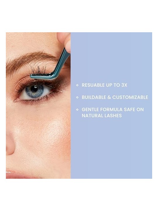 Falscara Eyelash Remover - Struccante per ciglia finte