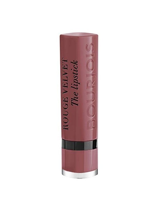 Bourjois Rouge Velvet Lipstick 24g 33 Rose Water