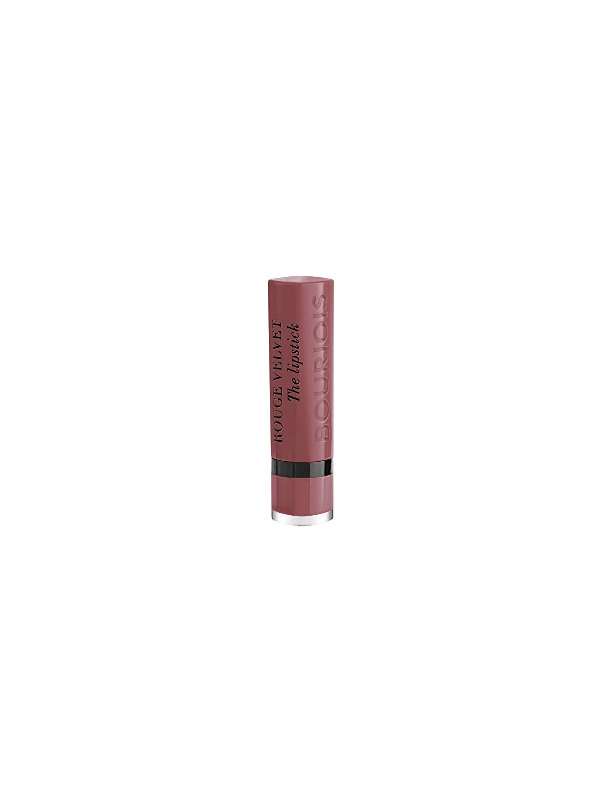 Bourjois Rouge Velvet Lipstick 24g 33 Rose Water