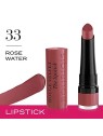 Bourjois Rouge Velvet Lipstick 24g 33 Rose Water