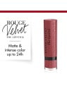 Bourjois Rouge Velvet Lipstick 24g 33 Rose Water